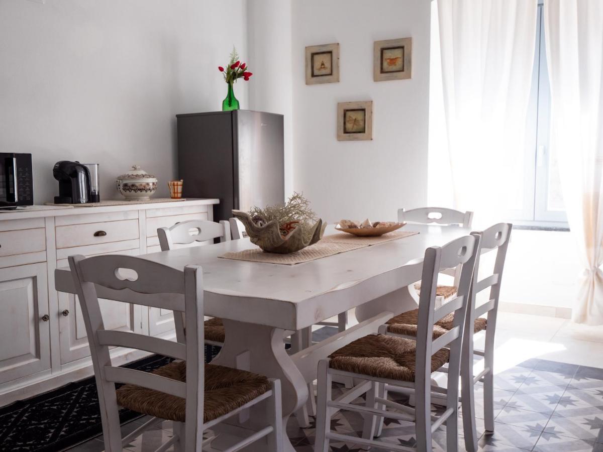 Affittacamere Solki Sant'Antioco Luaran gambar